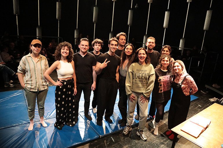 Haftanın kültür sanat ajandası