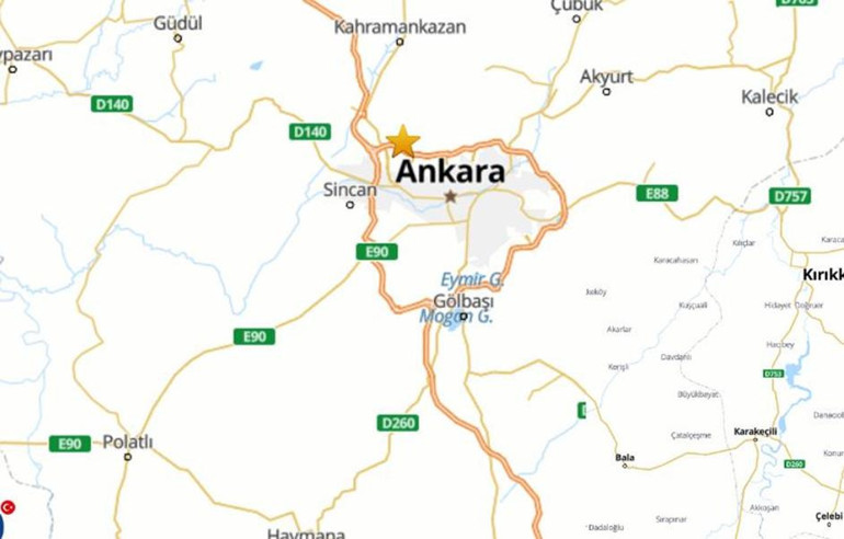 Bir gün yağar bir ay donarız