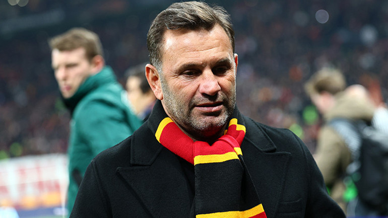 Galatasaray - Fenerbahçe maçı öncesi derbi analizi Mourinhonun tecrübesi ve Okan Burukun karnesi...