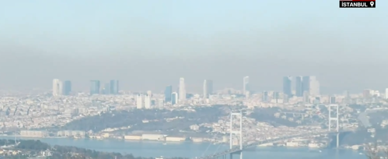 Meteorolojiden yeni hava durumu raporu... İstanbulda hava nasıl olacak 6 il için sarı ve turuncu kodlu kar yağışı uyarısı... Birçok ilde eğitime kar engeli