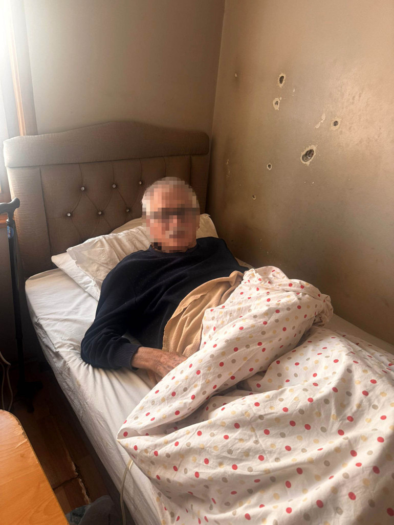 Kiracısı evden çıkmayınca huzurevine yerleşti Evi tahliye etmek için istediği para şaşkına çevirdi... Anlaşmazlık böyle çözüldü