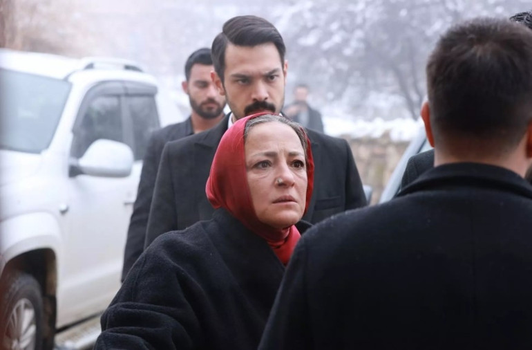 Uzak Şehirin 15. bölümünde neler oldu Gizli aşk ortaya çıktı, Alya yıkıldı...