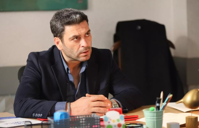 Uzak Şehirin 15. bölümünde neler oldu Gizli aşk ortaya çıktı, Alya yıkıldı...