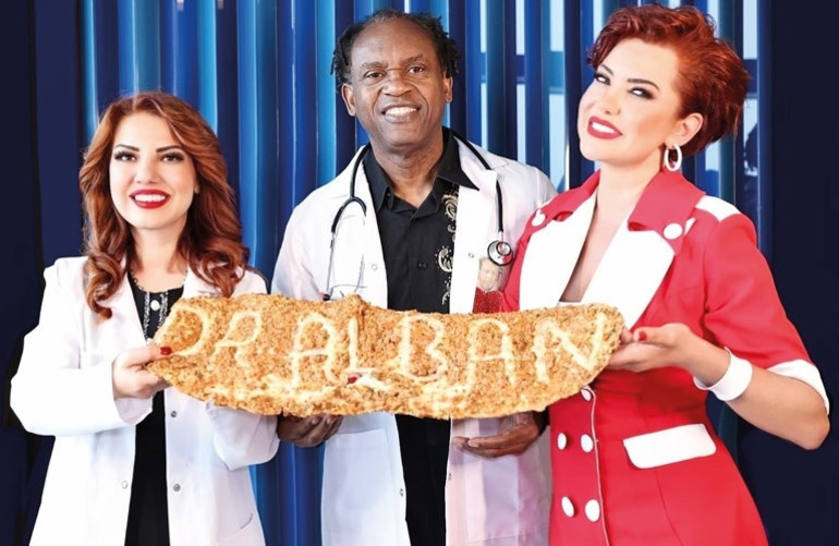 İstanbul tam bir aşk ve mücadele şehri