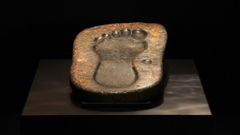 Topkapı Sarayı’ndaki Mukaddes Emanetler Ramazana hazır