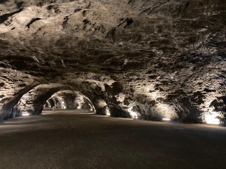 Gazeteciler Çankırıda buluştu