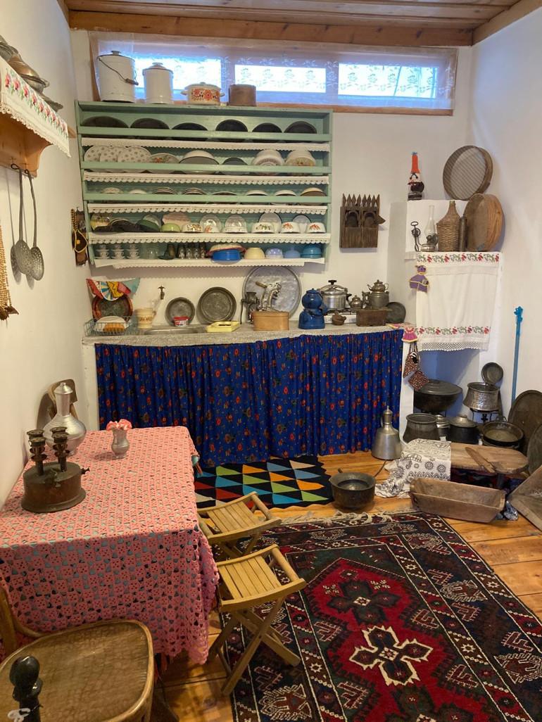 Gazeteciler Çankırıda buluştu