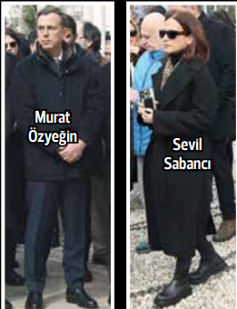 Ulusoy Ailesi’nin acı günü