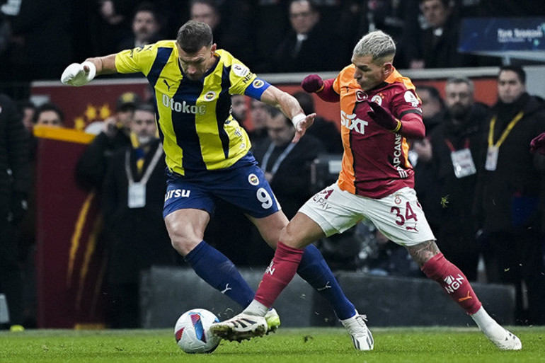 Futbol Konseyinden çok konuşulacak sözler: Bizim derbimiz maalesef büyük hayal kırıklığı | Ey Türk hakemleri, yıllarca nasıl tahammül etmişiz size