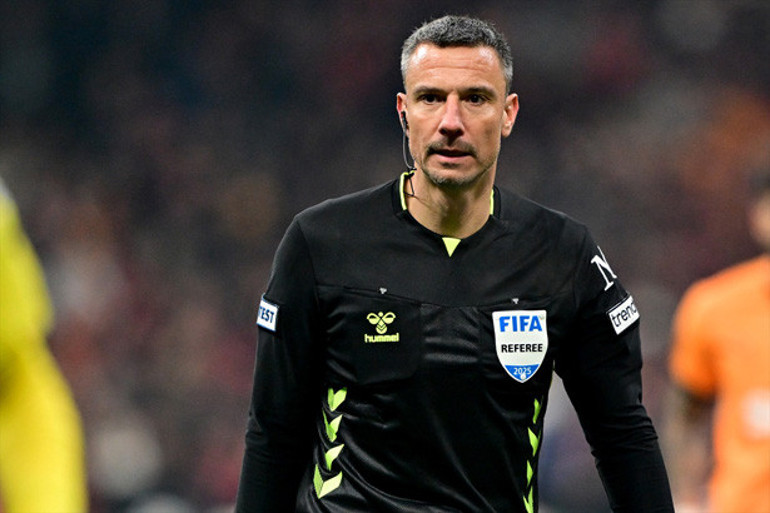 Futbol Konseyinden çok konuşulacak sözler: Bizim derbimiz maalesef büyük hayal kırıklığı | Ey Türk hakemleri, yıllarca nasıl tahammül etmişiz size