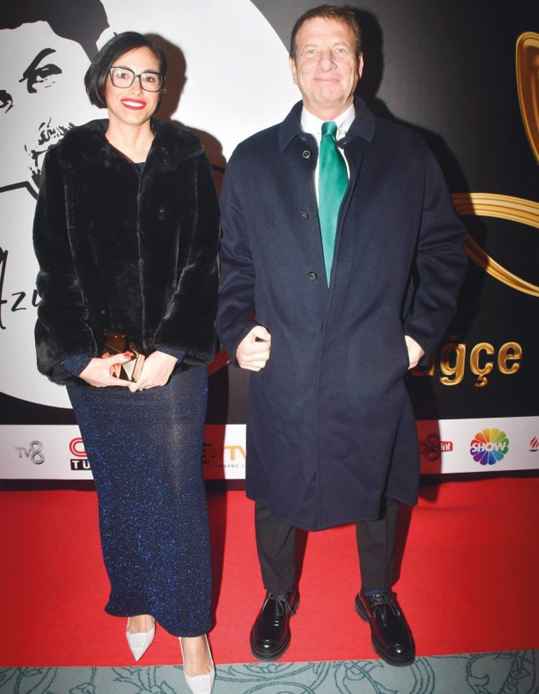 Kaya Çilingiroğlundan evlilik açıklaması