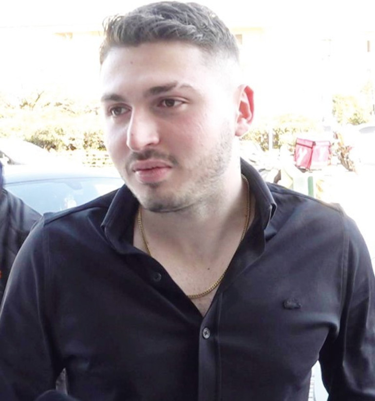 Blok3 yeni sevgilisi ile görüntülendi: 10 numarayız