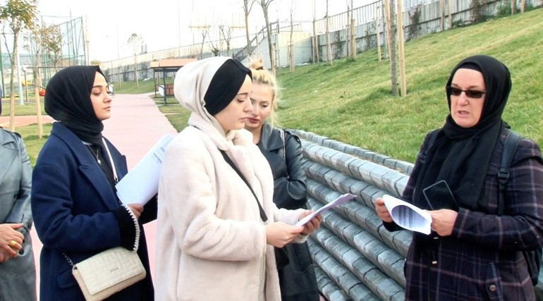 Bungalovda zehirlenen 9 kişi korku dolu anları anlattı: Ağlama sesi ile hayatları kurtuldu