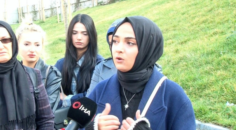 Bungalovda zehirlenen 9 kişi korku dolu anları anlattı: Ağlama sesi ile hayatları kurtuldu