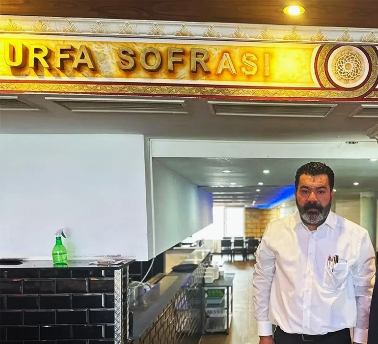 Hannover Ramazan ayına hazır