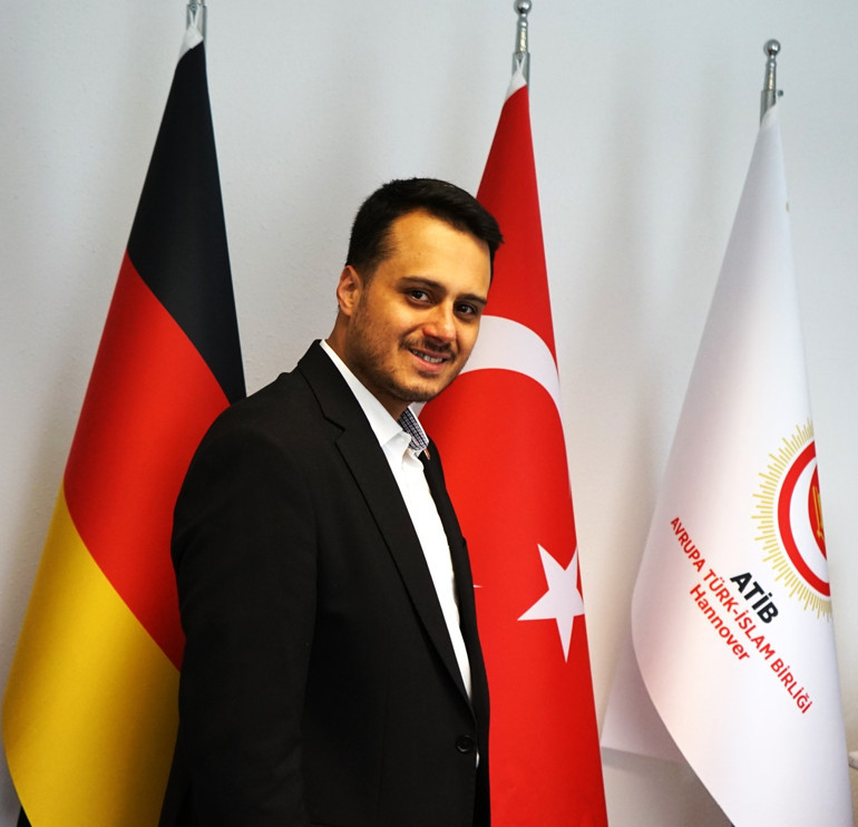 Hannover Ramazan ayına hazır