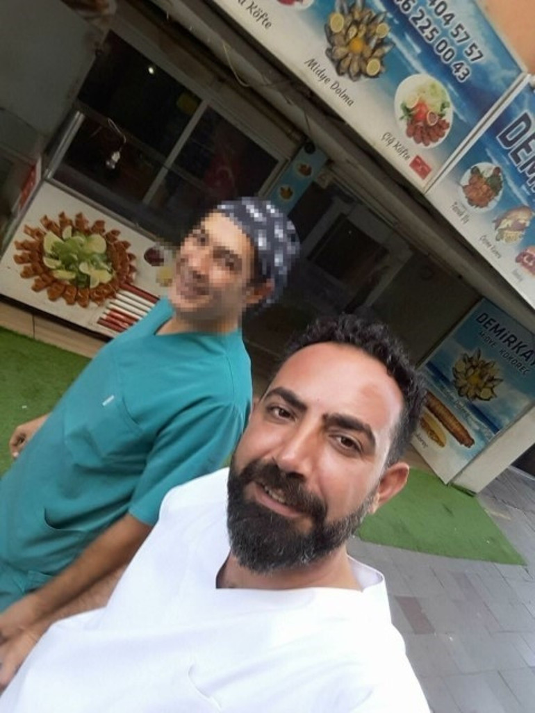 Diş hekimini başından vurup öldürdü, ifadesinde çocuklarımın biyolojik babası çıktı dedi... Acılı anneden DNA iddiasına yalanlama