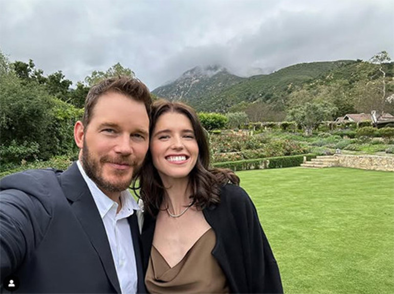 Genç oyuncu, ünlü kayınpederinin aile sırrını anlattı: Karım büyürken babasından çok çekmiş