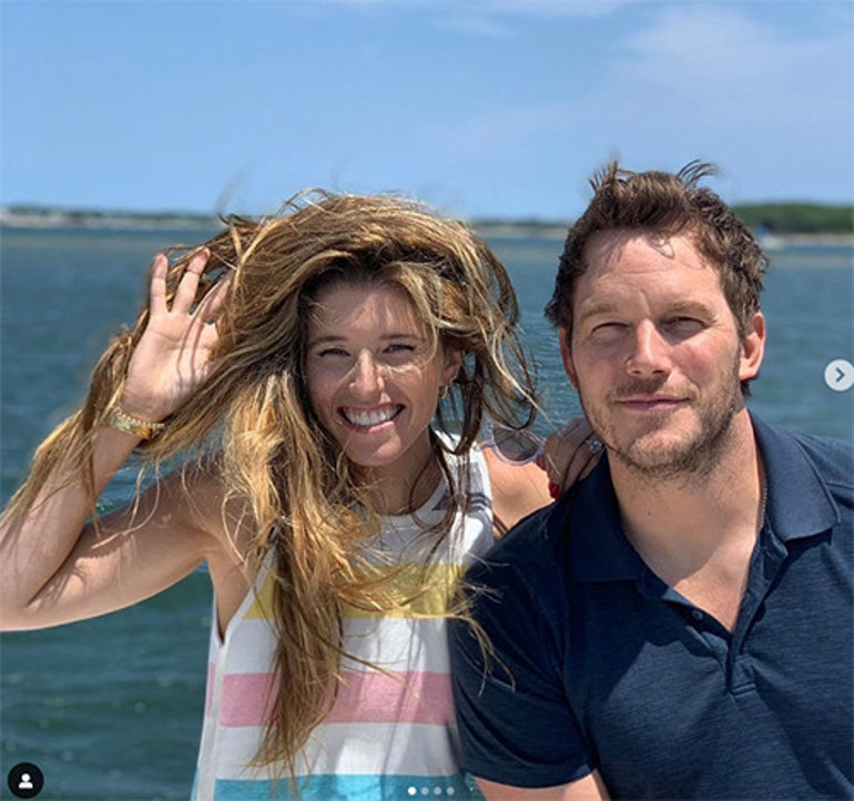 Genç oyuncu, ünlü kayınpederinin aile sırrını anlattı: Karım büyürken babasından çok çekmiş