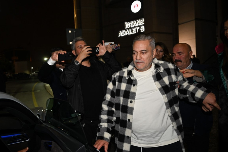 Mehmet Ali Erbil aylık gelirini açıkladı