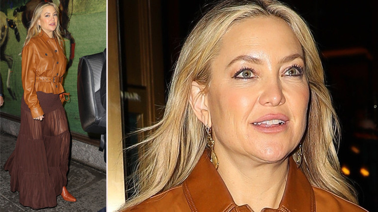 Boyunca çocukları var ama hala gençlik başında duman... Ben herkesle flört ederim... Neyse ki nişanlım ses çıkarmıyor