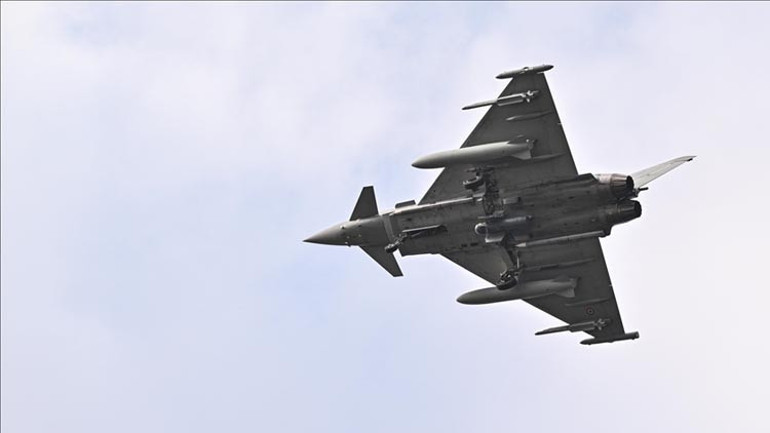 Yunan basınından Türkiye itirafı: Meteor satışının engellenmesi çok zor Avrupaya rakip olabilir