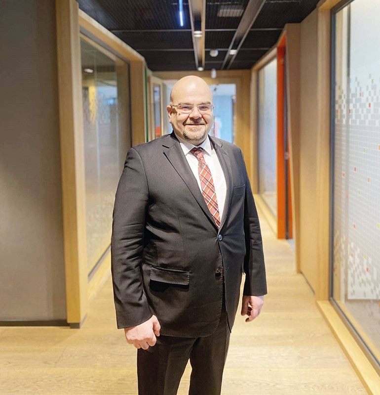 Hedef ‘Erkek egemen’ algısını kırmak