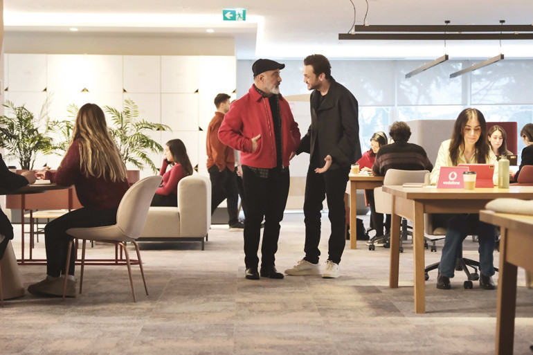 Kadın çalışan oranını yüzde 50’Ye taşıyacak