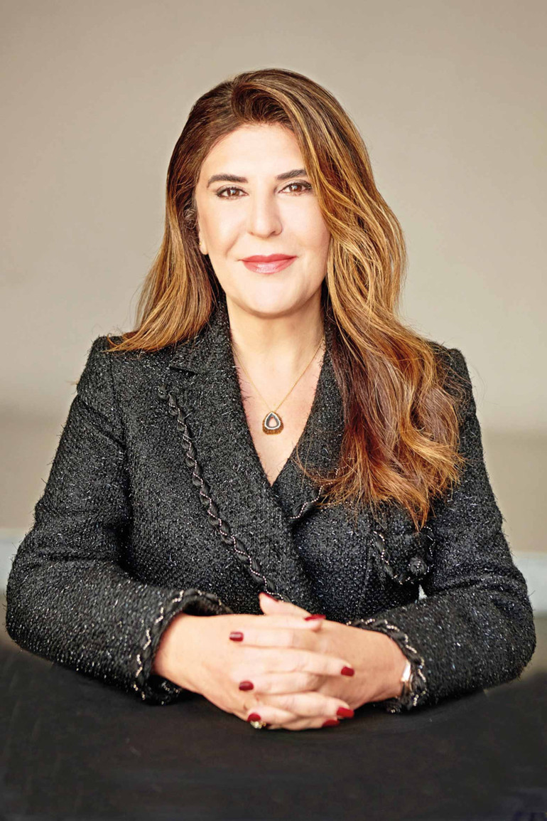 Şantiyeler kadınları ve gençleri bekliyor