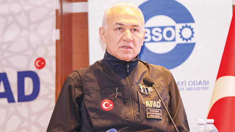 AFAD’dan kan donduran ifadeler: Cam kenarında can vermişler