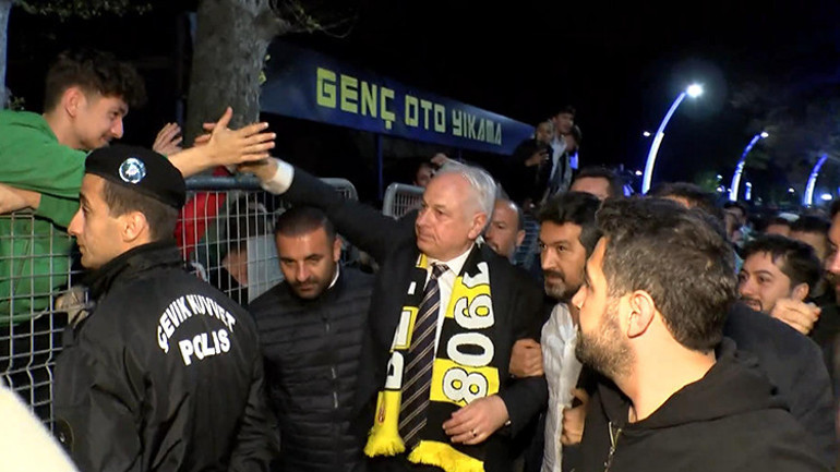 Beykoz Belediye Başkanı Alaattin Köseler gözaltına alındı