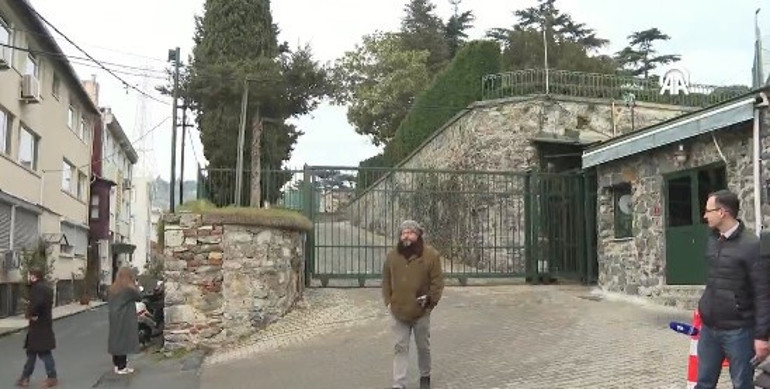 Son dakika... İstanbulda diplomasi masası kuruldu:6,5 saatlik görüşme Putinden ilk açıklama...