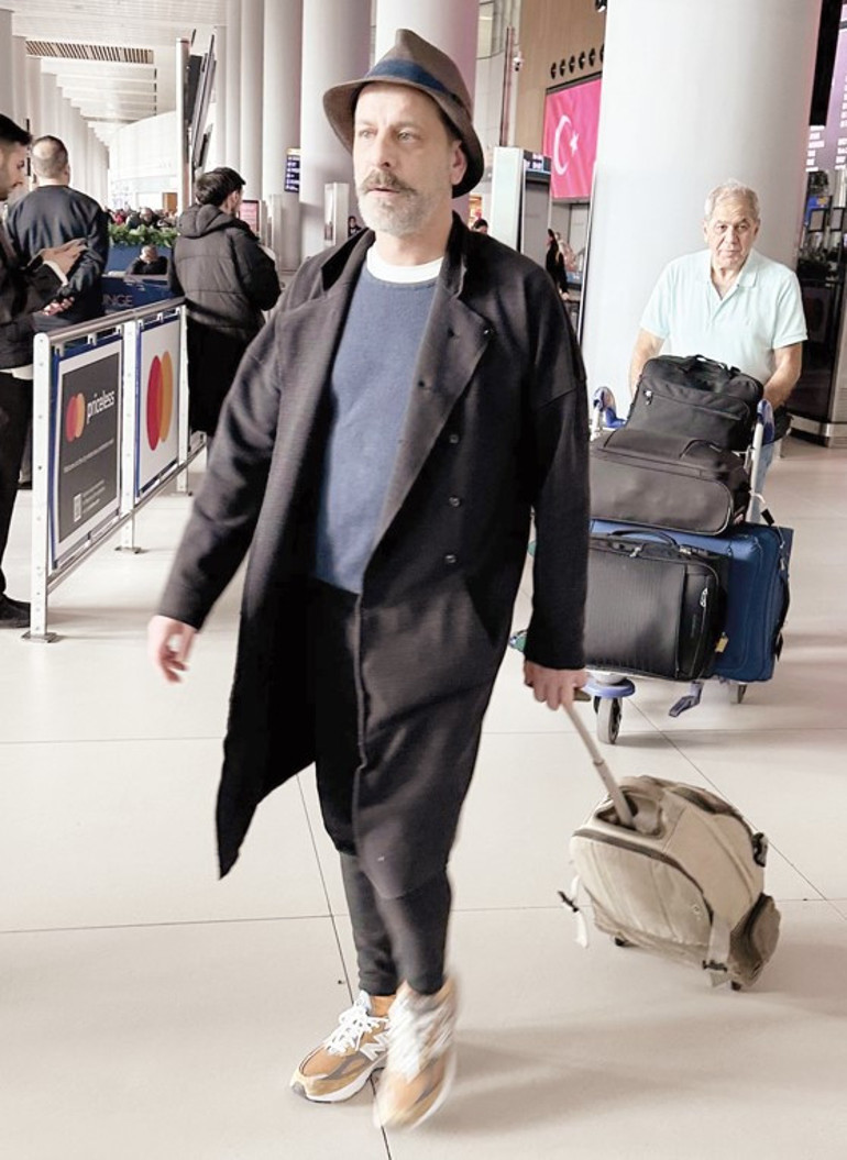 Ozan Güven: Gerçek ortaya çıksın hepimiz rahatlarız