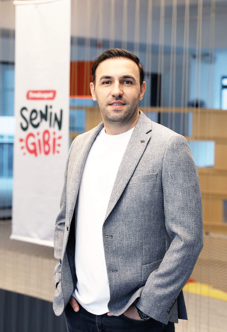 Z kuşağı ile doğru iletişimin şifreleri