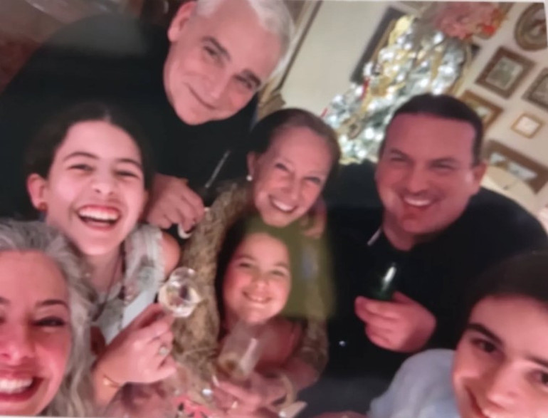 Nermin Bezmen kaybettiği eşi Tolga Savacıyı andı: Sana o kelimeyi hiç yakıştıramadım