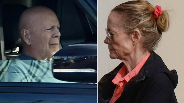 Ekranın en sevilen dizisiyle gönüllere yerleşmişlerdi... Aradan 40 yıl geçti... Biri artık dünyayı bilmiyor, diğeri tek başına ayakta duramaz hale geldi