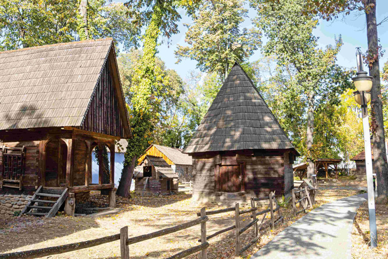 Doğu Avrupa’nın küçük Paris’i Bükreş