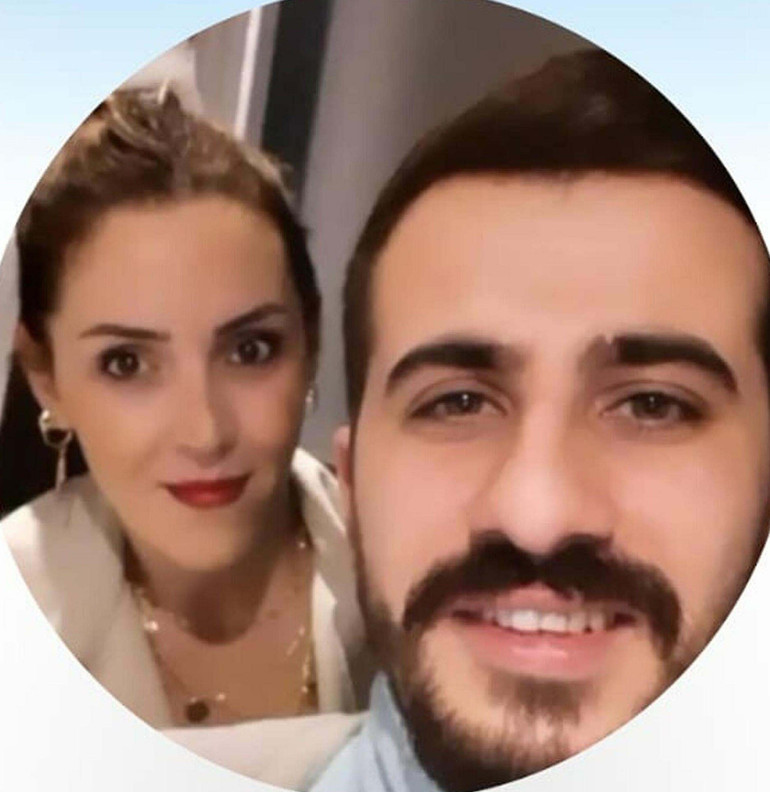 Havlupana asılı halde ölü bulunmuştu Duygunun ölümünde kan donduran şüphe... Erkek arkadaşının DNAsı bulundu, dosya cinayete döndü