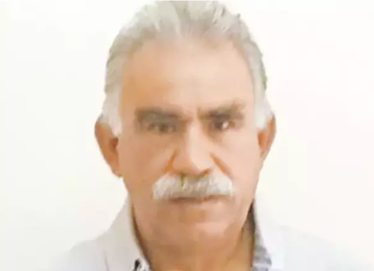 Son dakika... İmralıdan tarihi çağrı: PKK kendini feshetmeli