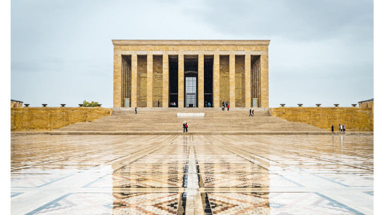 Sömestirde başkente gidiyoruz