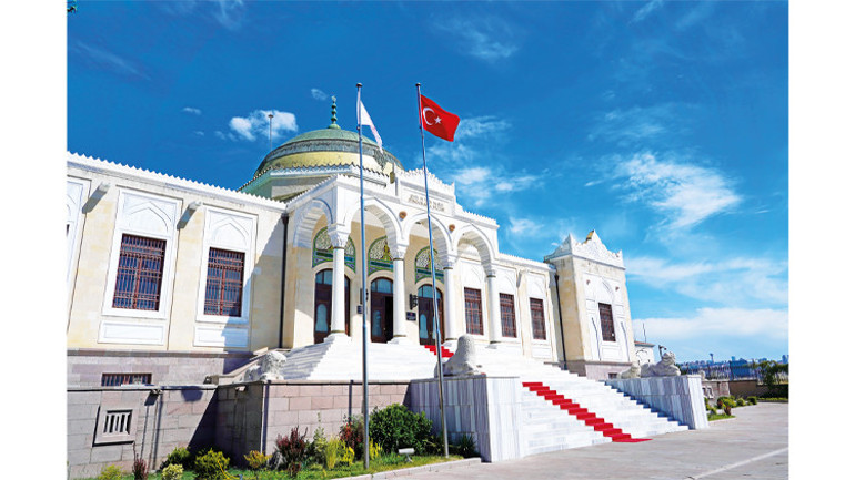 Sömestirde başkente gidiyoruz