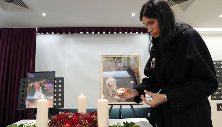 İngiltere’de hayatını kaybeden Murat Mayıl Türkiye’de toprağa verilecek