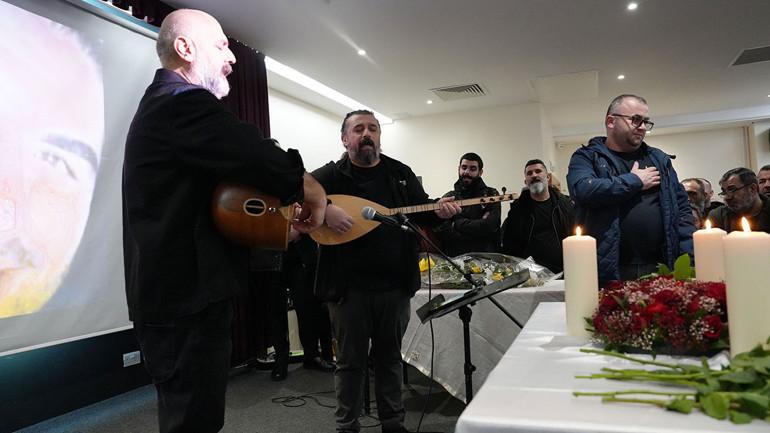 İngiltere’de hayatını kaybeden Murat Mayıl Türkiye’de toprağa verilecek