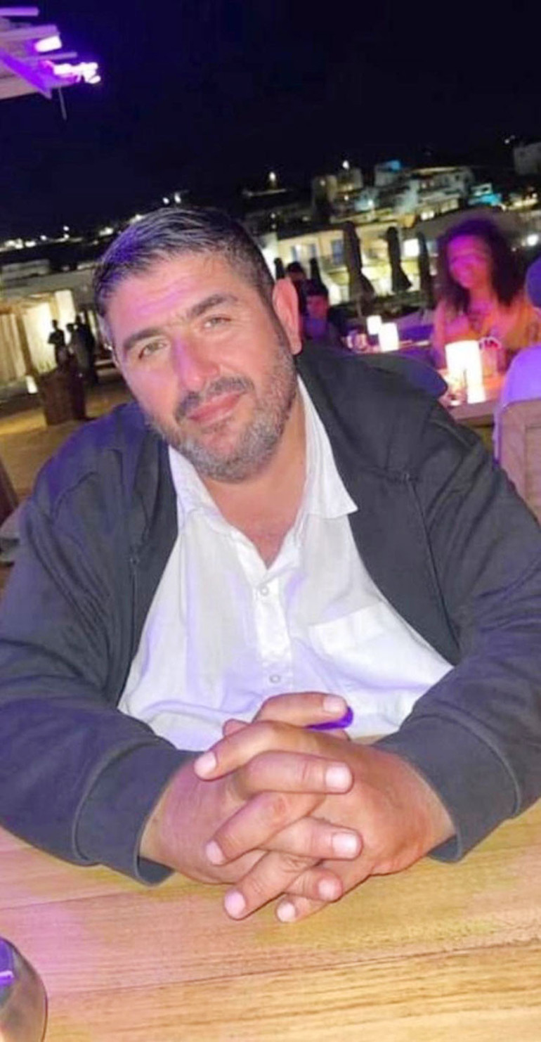 İngiltere’de hayatını kaybeden Murat Mayıl Türkiye’de toprağa verilecek