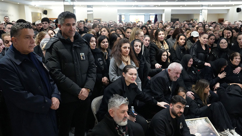 İngiltere’de hayatını kaybeden Murat Mayıl Türkiye’de toprağa verilecek