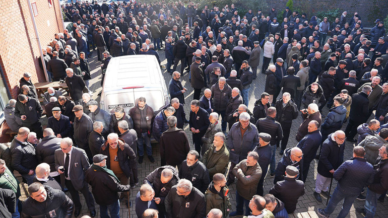 İngiltere’de hayatını kaybeden Murat Mayıl Türkiye’de toprağa verilecek