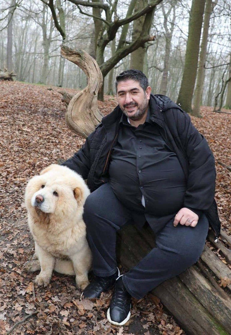 İngiltere’de hayatını kaybeden Murat Mayıl Türkiye’de toprağa verilecek