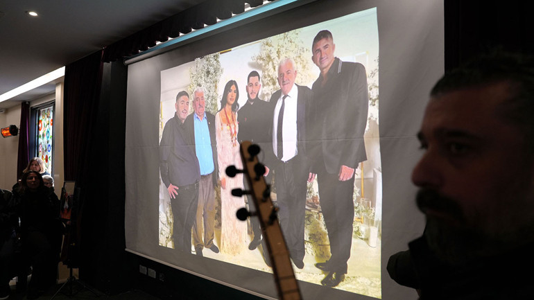 İngiltere’de hayatını kaybeden Murat Mayıl Türkiye’de toprağa verilecek