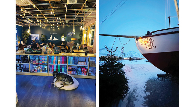 Svalbard: Dünyanın ucuna yolculuk…