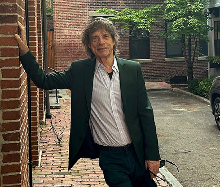 Kendisinin milyonları var: Ünlü yıldızdan çocuklarına hayat dersi... Benim parama hiç güvenmesinler